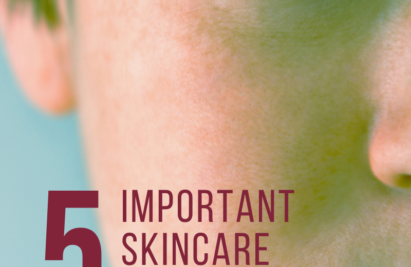 5 Essential Skincare Tips for 2023: Get Your Glow On