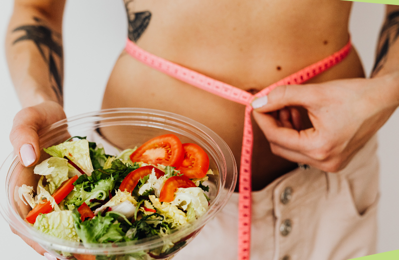 5 Weight Loss Essentials for 2023: Journey to a Healthier You